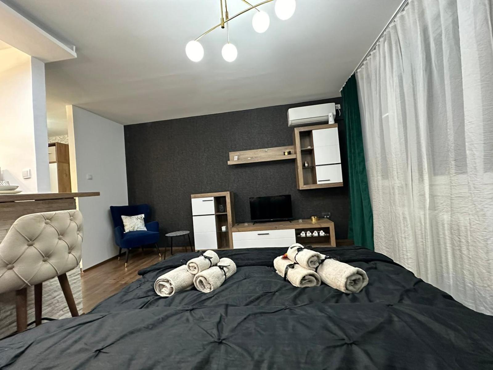 The Nada Apartment Of Hope Subotica Eksteriør bilde
